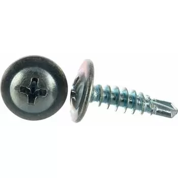 Саморез-сверло Госкреп ШСММ 4,2x25 200 шт 1-0016300