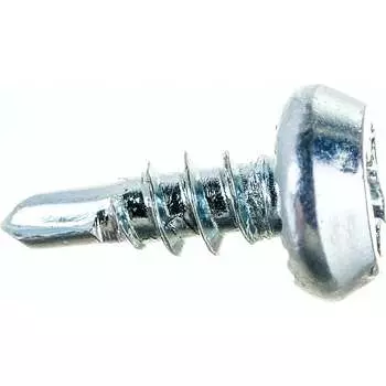 Саморез-сверло ШСММ Госкреп 3,5х9,5 50 шт. 1-0021220