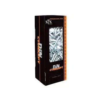 Саморез-сверло ШСММ swfs 4,2х13 200 шт. тов-087916