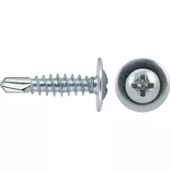 Саморез-сверло СММ Tech-Krep PRO 4,2х16 (100 шт.) 146532