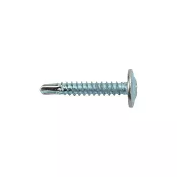 Саморез-сверло Steelfix 4,2х25 0.5 кг 207 шт. ПШС422505