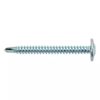 Саморез-сверло Steelfix 4,2х41 0.5 кг 141 шт. ПШС424105