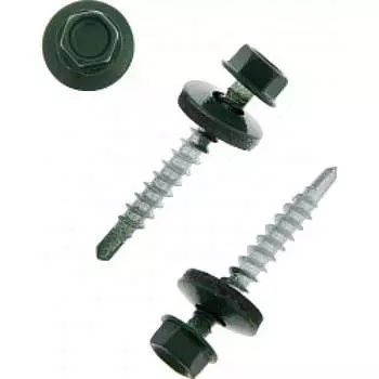 Саморез Tech-Krep КР св. 4,8x35 5кг 140566