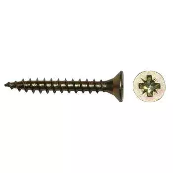 Саморез Tech-Krep 6,0х120 2 шт. 102525