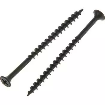 Саморез Tech-Krep ШСГД 4,2x75 (2 500шт.) 125238