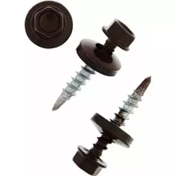 Саморез Tech-Krep КР св. 4,8x28 5 кг 140559