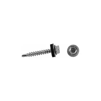 Саморез Tech-Krep 5,5х38 200 шт. 104753