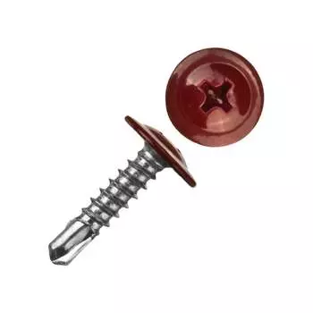 Саморез Tech-Krep ШСММ св. 4,2x16 1 000 шт. 133685