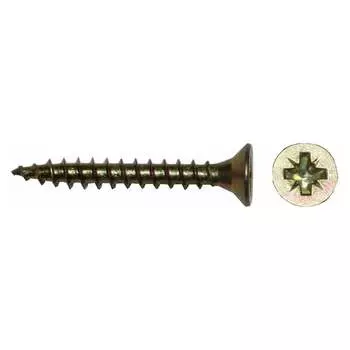 Саморез Tech-Krep 4,0х50 13 шт. 102495