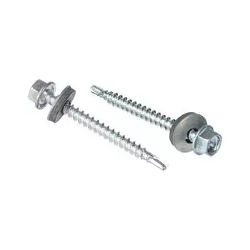 Саморез Tech-Krep 5,5х51 150 шт. 104754