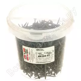 Саморез Tech-Krep 3,8х45 600 шт. 124373