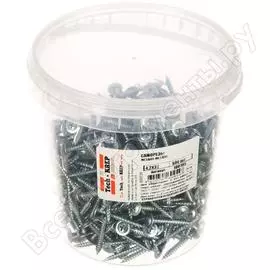 Саморез Tech-Krep 4,2х32 500 шт. 100105