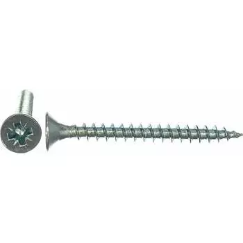 Саморез Tech-Krep ШУц 6,0x80 1300 шт. 133334