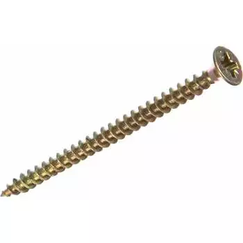 Саморез Tech-Krep ШУж 5,0x80 1800 шт. 125311