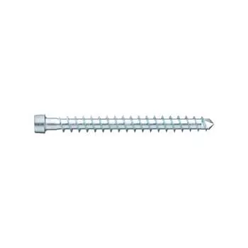 Саморез Wurth CYL-WO-VG-AW50-(A3K)-10x300/272 упак 50 шт 165310302