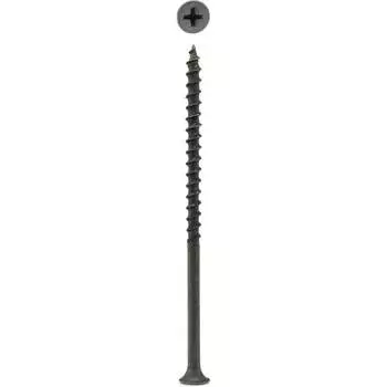 Саморезы для гипсокартона по дереву Steelfix 4,8х90 1кг А-00114