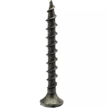 Саморезы для гипсокартона по дереву Steelfix 3,5х25 1кг А-00103