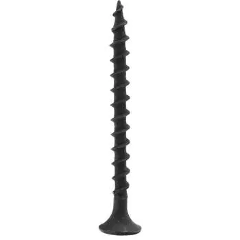 Саморезы для гипсокартона по дереву Steelfix 3,5х45 1кг А-00107