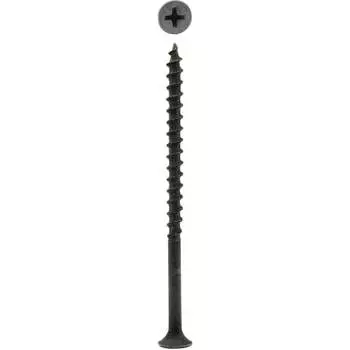 Саморезы для гипсокартона по дереву Steelfix 4,2х70 1кг А-00112