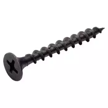 Саморезы гипс/дерево INTERFIX 3.5x25 мм, 15 кг 19560
