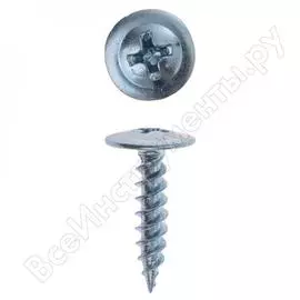 Острые саморезы Steelfix 4,2х41 1 кг А-00207