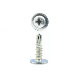 Саморезы Steelfix 4,2х19 1кг А-00252