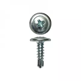 Саморезы-сверло Steelfix 4,2х41 1 кг А-00256