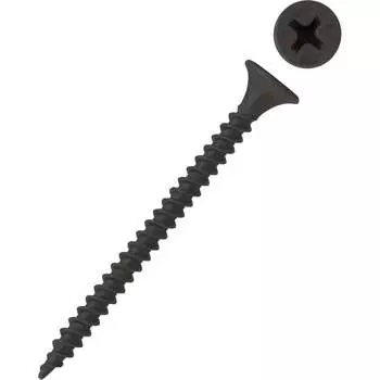 Саморезы СГМ Tech-Krep PRO 4,2х65 (200 шт.) 146493