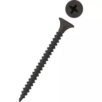 Саморезы СГМ Tech-Krep PRO 3,5х51 (300 шт.) 146485