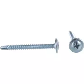 Саморезы Steelfix 4,2х38 1 кг А-00255
