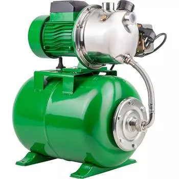Самовсасывающий насос Rockforce RF-AUTO-JS80 COPPER61189