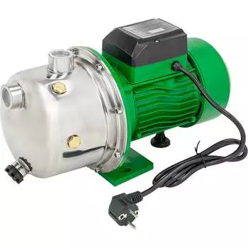 Самовсасывающий насос Rockforce RF-JS110 ALU(61197)