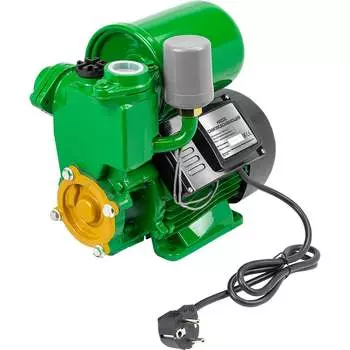 Самовсасывающий насос Rockforce RF-PS170 ALU(61205)