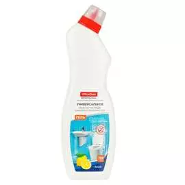 Санитарно-гигиеническое чистящее средство OfficeClean Professional 268821