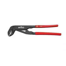Сантехнические клещи classic 180 мм wiha 26760