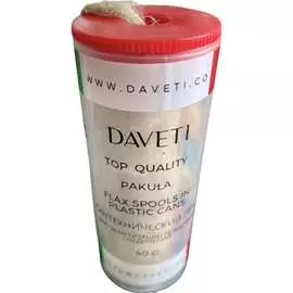 Сантехнический лен DAVETI