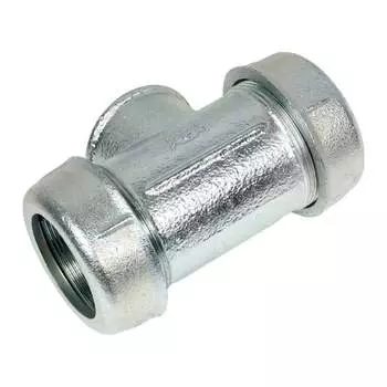 Сантехнический тройник AGAFLEX TK 10040004