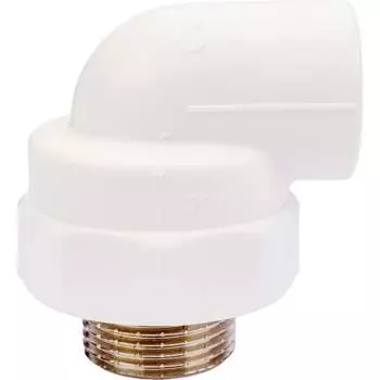 Сантехнический угольник Valtec VTp.753.0.02005