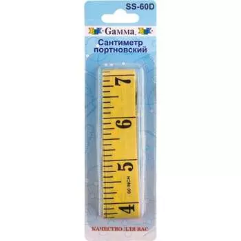 Сантиметр Gamma 470326