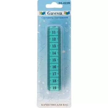 Сантиметр Gamma 140642
