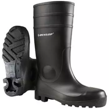 Сапоги Dunlop PROTOMASTOR FULL SAFETY S5 SRA унисекс, 44 8713197339229