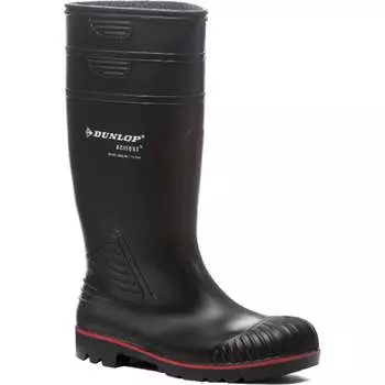 Сапоги Dunlop ACIFORT HEAVY DUTY FULL SAFETY S5 SRA мужские, 48 8713197347194