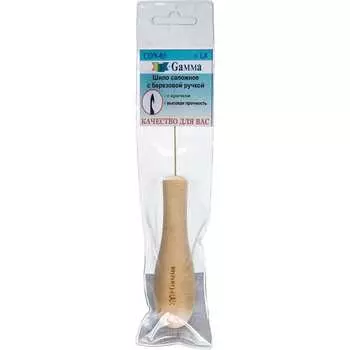 Сапожное шило Gamma 554970