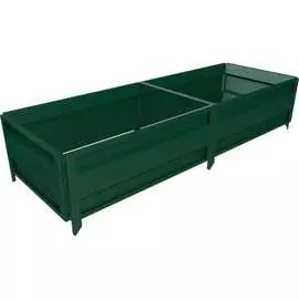 Сборная грядка Delta-Park 30011_GU702Gr