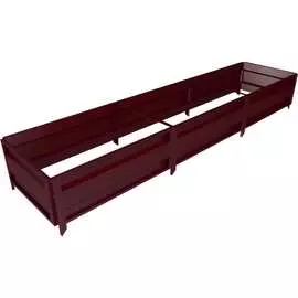 Сборная грядка Delta-Park 30011_GU703Ch