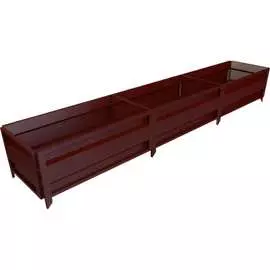 Сборная грядка Delta-Park 30011_GU503Ch