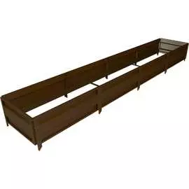 Сборная грядка Delta-Park 30011_GU704Br