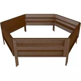 Сборная клумба Delta-Park KS35 3005013_10