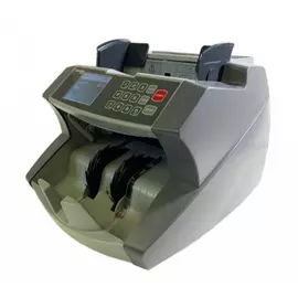 Счетчик банкнот Cassida 6650 I/IR LCD 000013