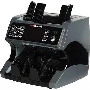 Счетчик банкнот DoCash 3200 HD 14114